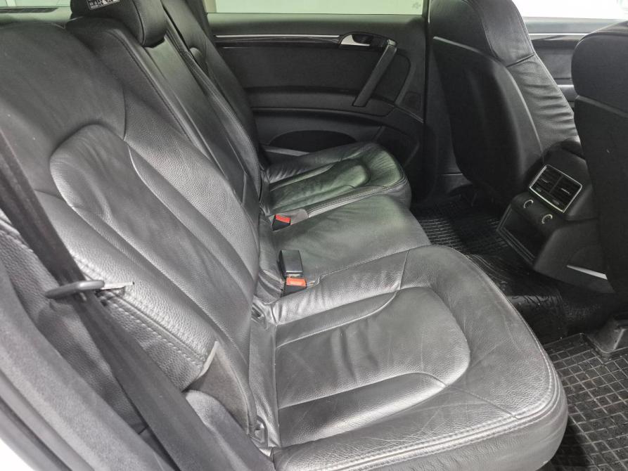 Audi Q7 I (4L) Рестайлинг Воронеж  - изображение 14