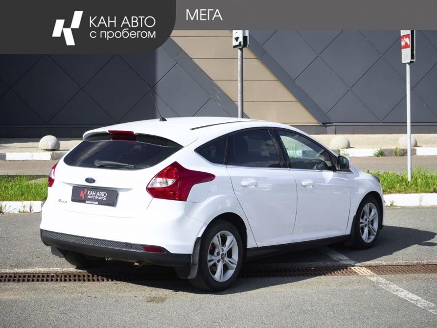 Ford Focus III Казань  - изображение 2