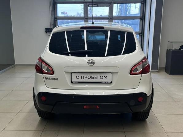 Nissan Qashqai I Рестайлинг с пробегом 2010 года, цена 760 000 рублей, 141000 км, внедорожник, Автокод Объявления