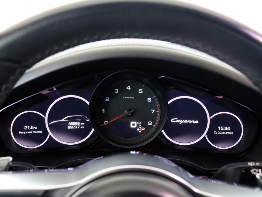 Porsche Cayenne III Калининград  - изображение 18