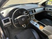 Jaguar XF I Рестайлинг Пермь  - изображение 12