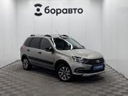 Lada (ВАЗ) Granta I Рестайлинг Воронеж  - изображение 20