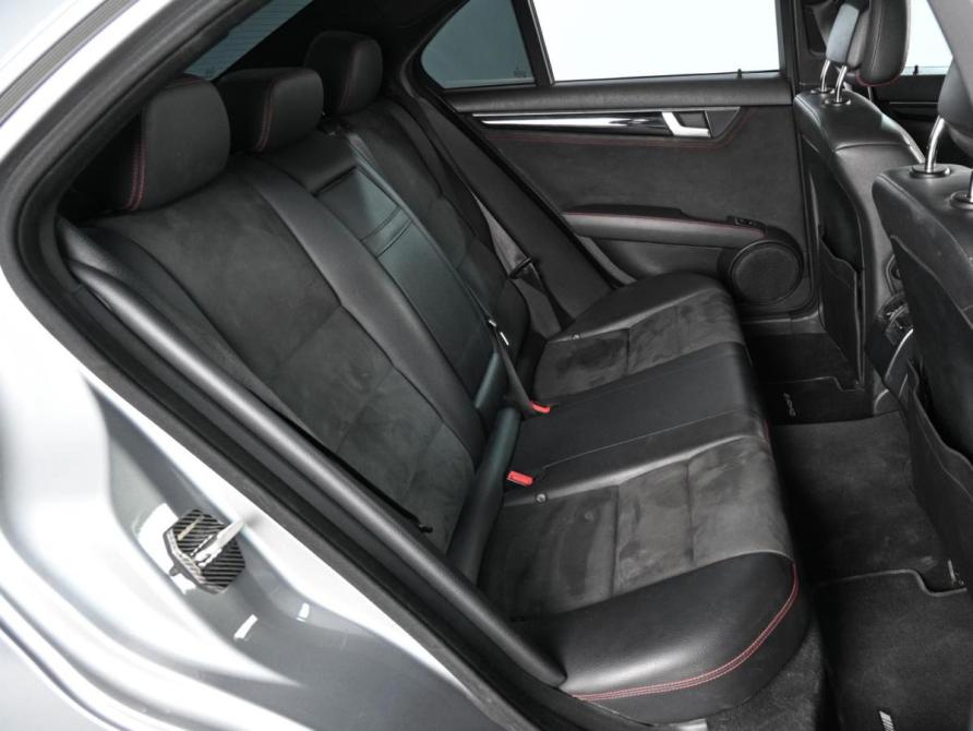 Mercedes-Benz C-Класс III (W204) Рестайлинг Ростов-на-Дону  - изображение 7