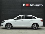 Lada (ВАЗ) Vesta I Екатеринбург  - изображение 23