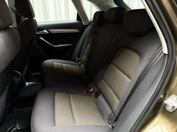 Audi Q3 I (8U) с пробегом 2013 года, цена 1 849 000 рублей, 150826 км, внедорожник, Автокод Объявления