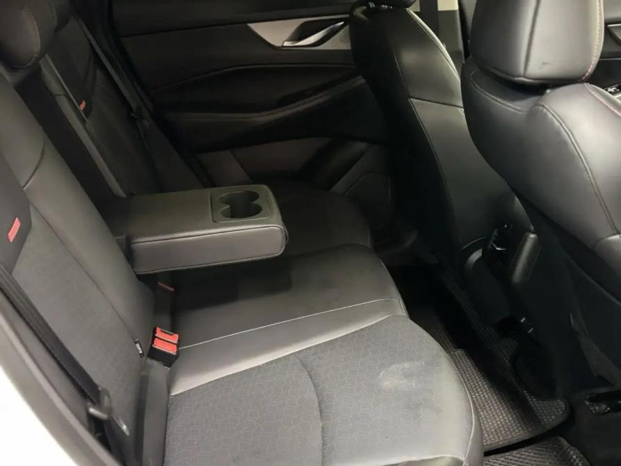 Changan CS35 Plus I Рестайлинг Саратов  - изображение 12