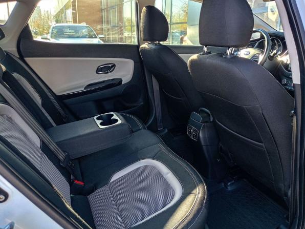 Kia Ceed II с пробегом 2012 года, цена 1 469 000 рублей, 64180 км, хэтчбек, Автокод Объявления