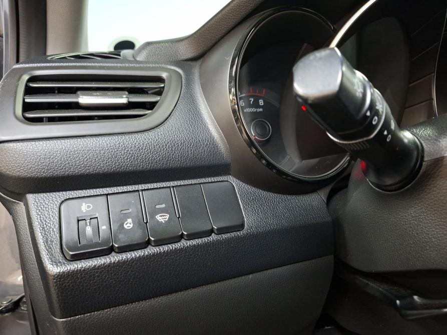 Kia Rio III Рестайлинг Москва  - изображение 19