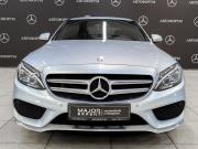 Mercedes-Benz C-Класс IV (W205) Москва  - изображение 27