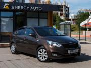 Kia Rio III Рестайлинг Уфа  - изображение 19