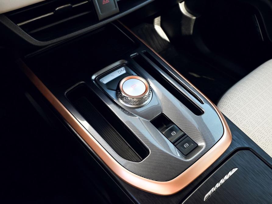 Haval Jolion I Рестайлинг Екатеринбург  - изображение 10