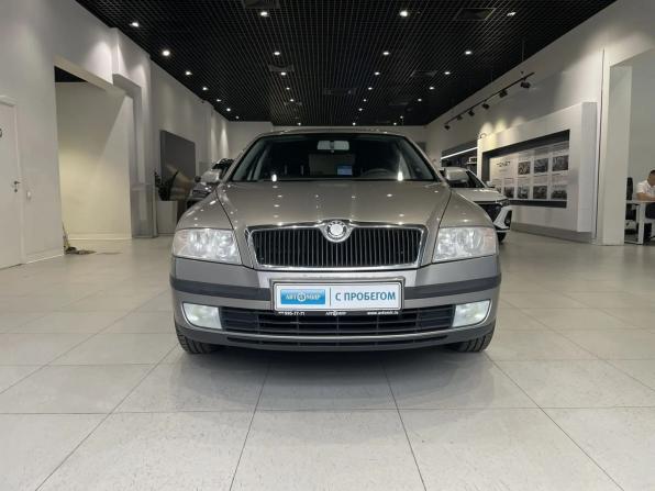 Skoda Octavia II (A5) с пробегом 2008 года, цена 530 000 рублей, 281180 км, лифтбек, Автокод Объявления