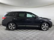 Nissan Pathfinder IV Москва  - изображение 25