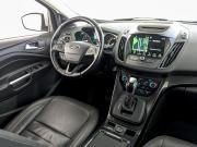 Ford Kuga II Рестайлинг Москва  - изображение 56