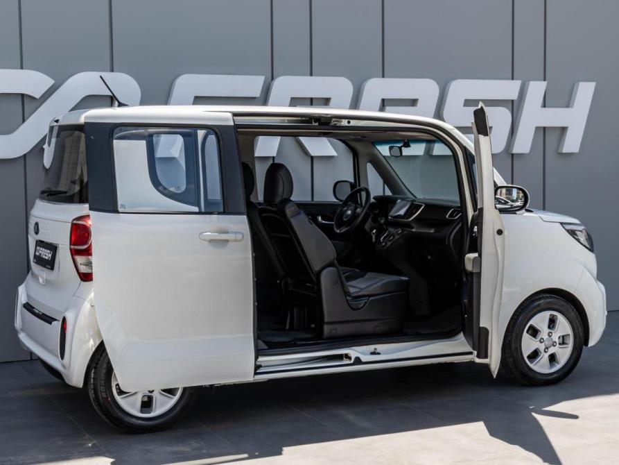 Kia Ray I Рестайлинг Краснодар  - изображение 6