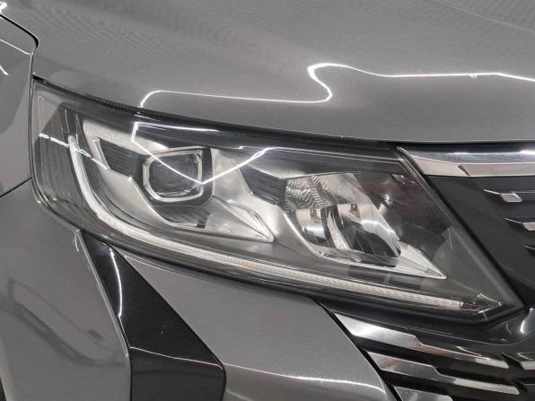 Livan X6 Pro с пробегом 2023 года, цена 1 598 000 рублей, 46134 км, внедорожник, Автокод Объявления