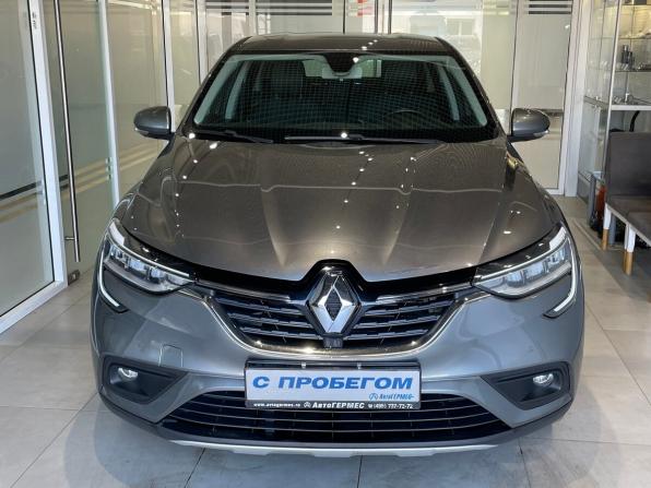 Renault Arkana I с пробегом 2021 года, цена 1 844 000 рублей, 57064 км, внедорожник, Автокод Объявления