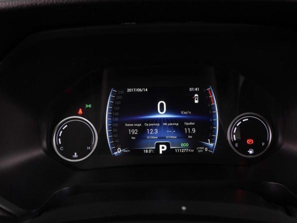 Chery Tiggo 8 I Рестайлинг с пробегом 2023 года, цена 1 749 000 рублей, 111277 км, внедорожник, Автокод Объявления