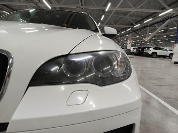 BMW X6 I (E71) с пробегом 2011 года, цена 1 780 000 рублей, 226935 км, внедорожник, Автокод Объявления