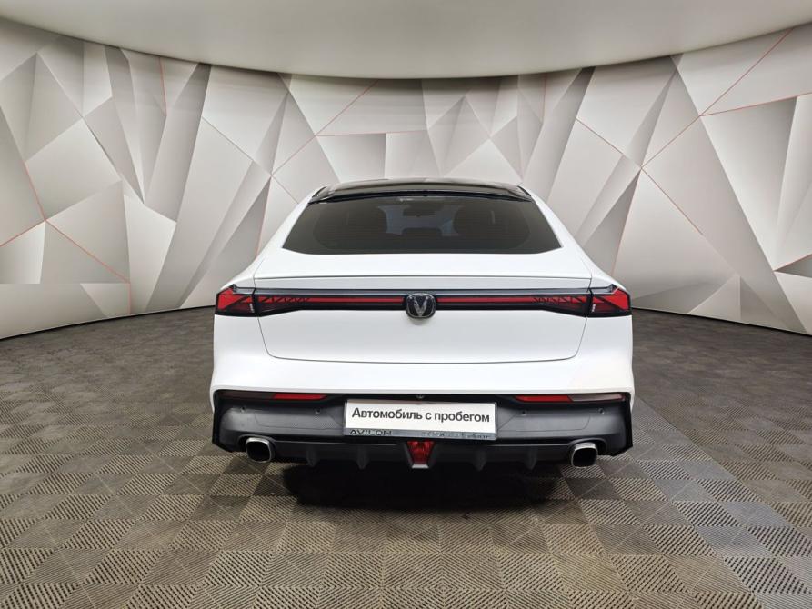 Changan UNI-V I Москва  - изображение 8