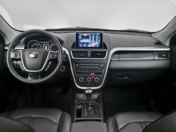 FAW Besturn X80 I Рестайлинг с пробегом 2020 года, цена 1 299 000 рублей, 100000 км, внедорожник, Автокод Объявления