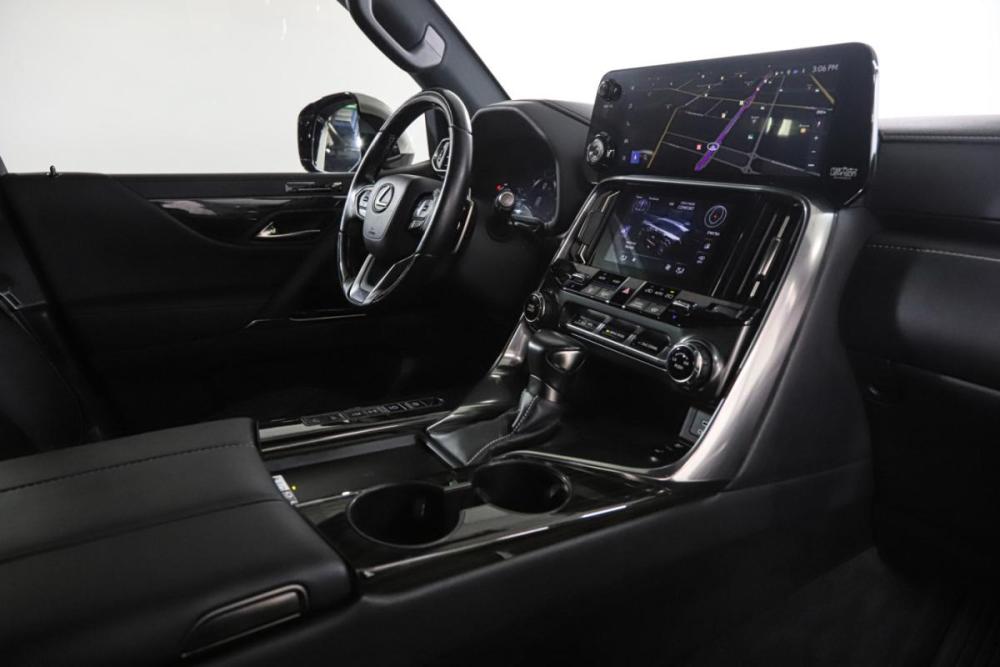 Lexus LX IV Москва  - изображение 9