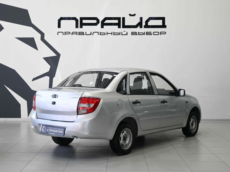 Lada (ВАЗ) Granta I Ростов-на-Дону  - изображение 3