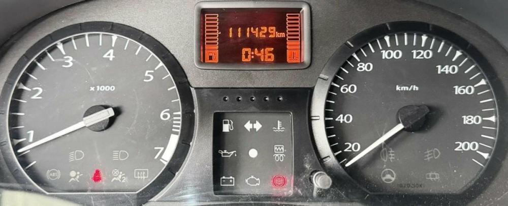 Lada (ВАЗ) Largus I Шахты  - изображение 13