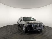 Hongqi H9 I Москва  - изображение 33