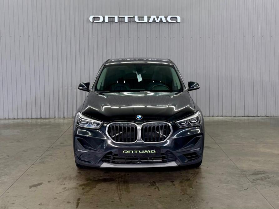 BMW X1 II (F48) Рестайлинг Краснодар  - изображение 2
