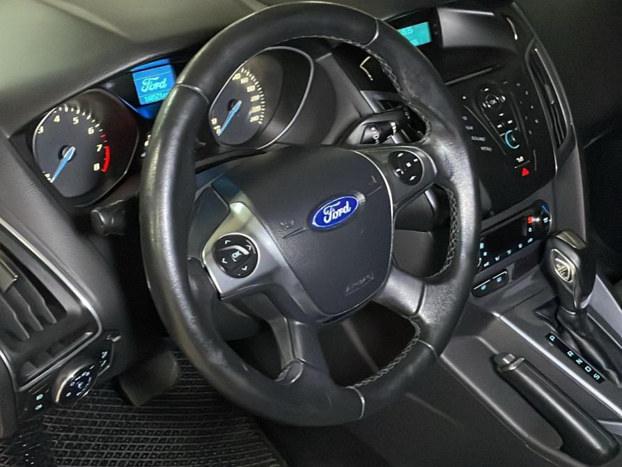 Ford Focus III Тверь  - изображение 7