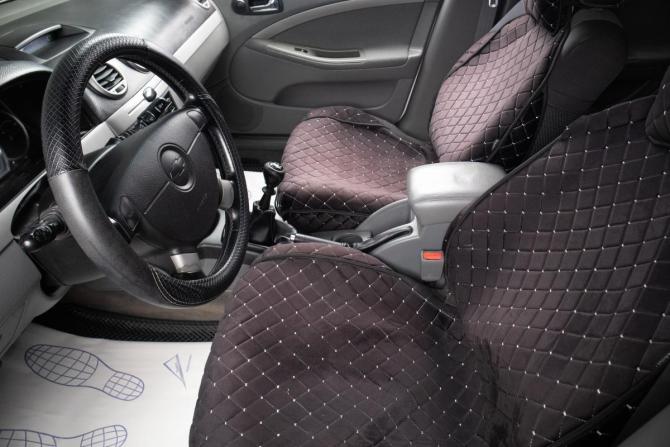 Chevrolet Lacetti I с пробегом 2012 года, цена 519 000 рублей, 198000 км, хэтчбек, Автокод Объявления