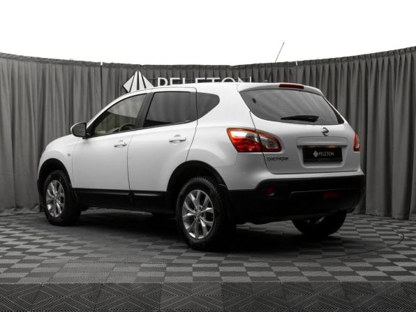 Nissan Qashqai I Рестайлинг с пробегом 2013 года, цена 890 000 рублей, 262908 км, внедорожник, Автокод Объявления