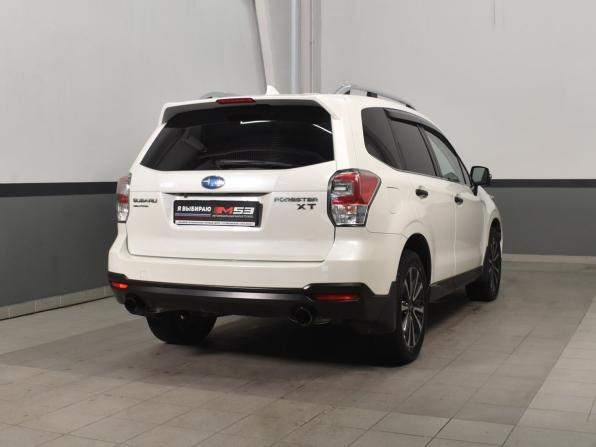 Subaru Forester IV Рестайлинг 2 с пробегом 2018 года, цена 2 499 999 рублей, 131060 км, внедорожник, Автокод Объявления