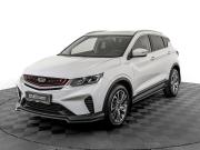 Geely Coolray I Москва  - изображение 28