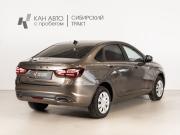 Lada (ВАЗ) Vesta I Рестайлинг (NG) Казань  - изображение 11