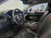 Toyota Camry VIII (XV70) Казань  - изображение 42