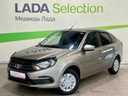 Lada (ВАЗ) Granta I Рестайлинг Красноярск  - изображение 23