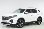 Hyundai ix35 II Рестайлинг Челябинск  - изображение 22