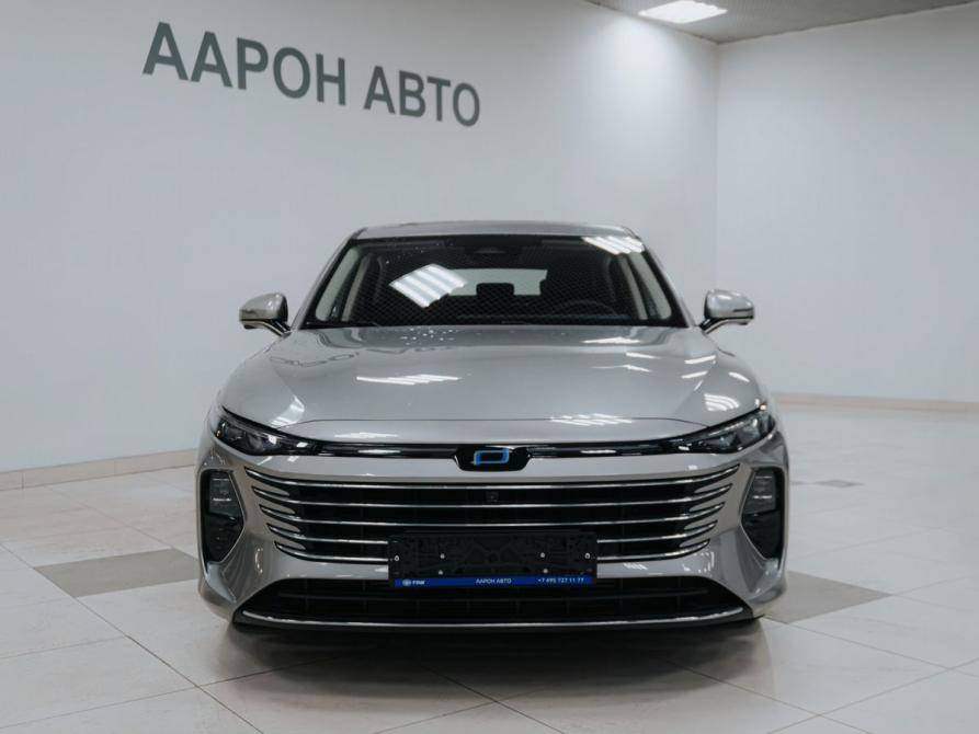 FAW Bestune B70 I Рестайлинг Москва  - изображение 3