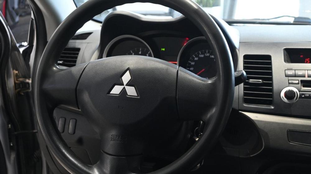 Mitsubishi Lancer X Рестайлинг Уфа  - изображение 10
