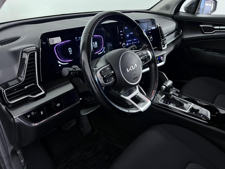 Kia Sportage V Ростов-на-Дону  - изображение 9