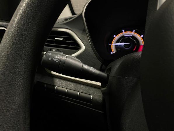 Lada (ВАЗ) Vesta I Рестайлинг (NG) с пробегом 2023 года, цена 1 200 000 рублей, 47387 км, седан, Автокод Объявления