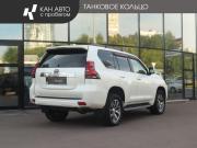 Toyota Land Cruiser Prado 150 Series Рестайлинг 2 Казань  - изображение 17