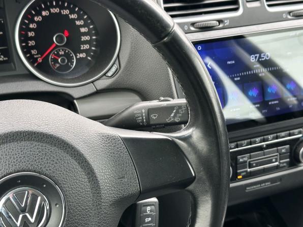 Volkswagen Golf VI с пробегом 2011 года, цена 790 000 рублей, 220652 км, хэтчбек, Автокод Объявления