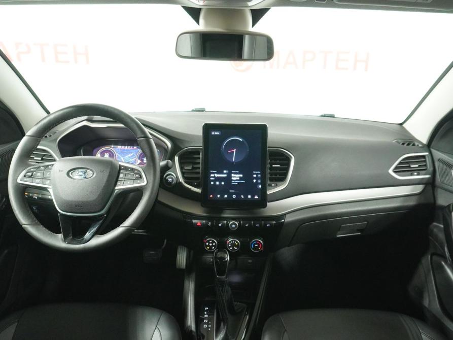 Lada (ВАЗ) Vesta I Рестайлинг (NG) Вологда  - изображение 15