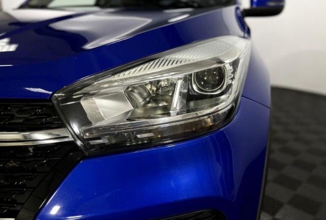 Chery Tiggo 4 I Рестайлинг с пробегом 2022 года, цена 1 370 000 рублей, 58134 км, внедорожник, Автокод Объявления