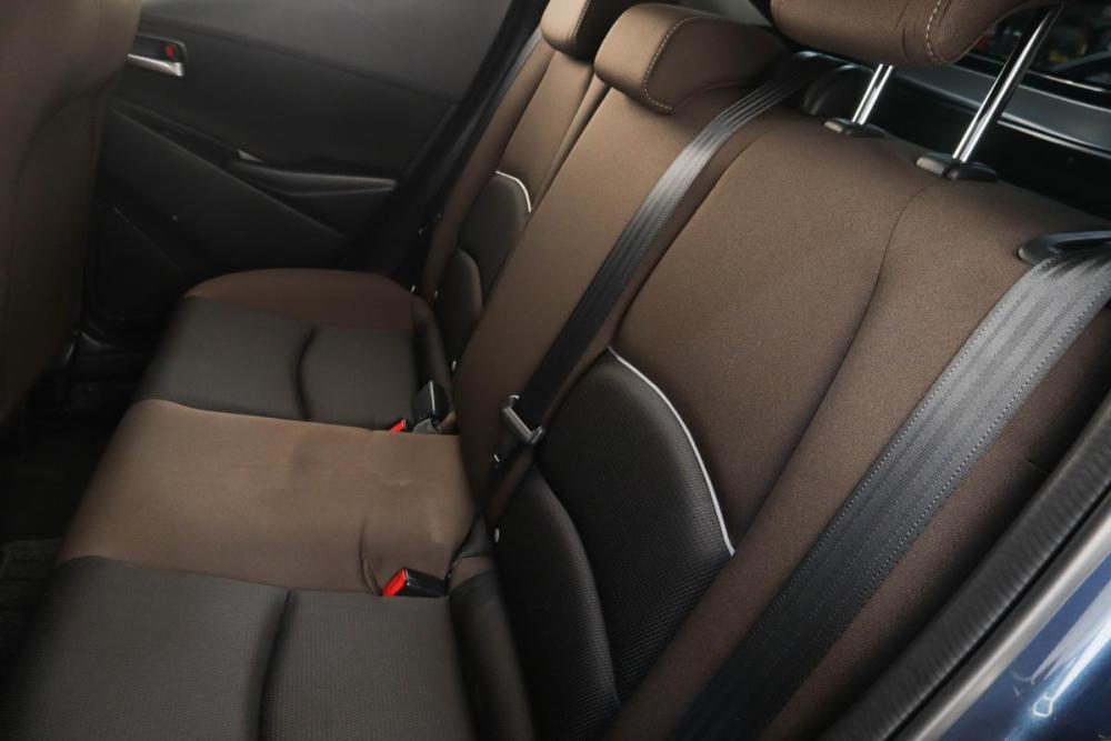 Mazda 2 III (DJ) Челябинск  - изображение 20