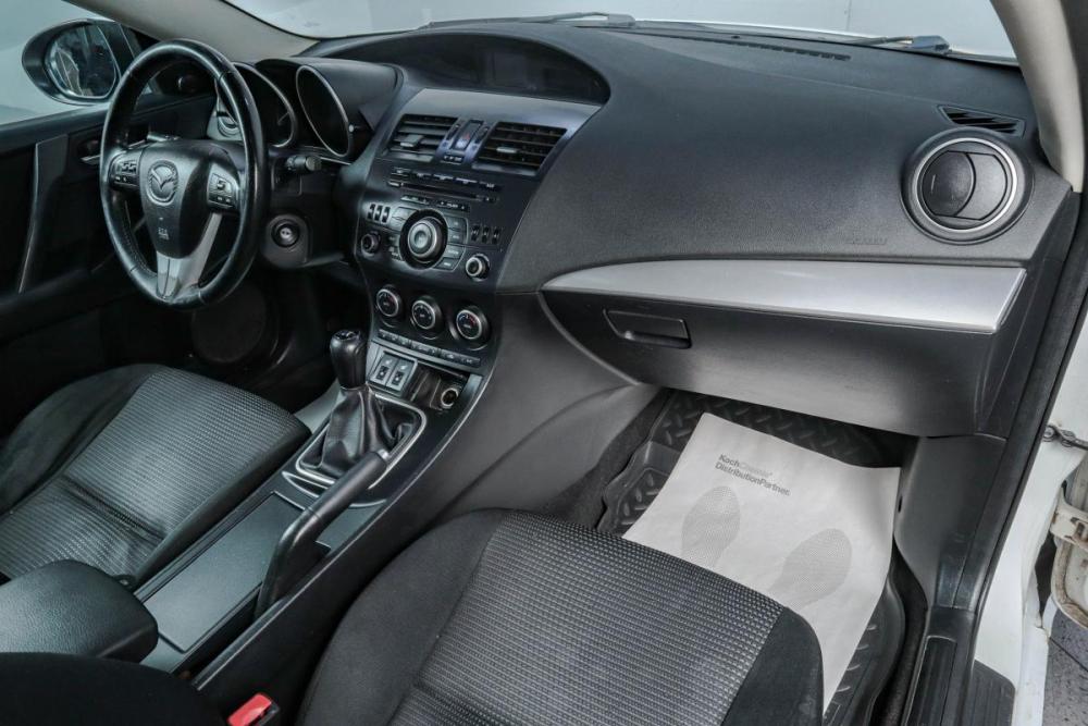 Mazda 3 II (BL) Рестайлинг Челябинск  - изображение 15