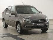 Lada (ВАЗ) Granta I Рестайлинг Иваново  - изображение 19